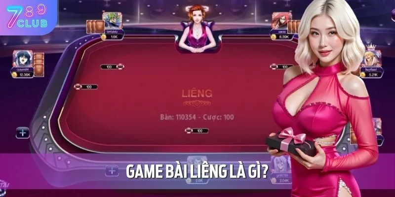 Hướng Dẫn Cách Chơi Game Bài Liêng Từ Cơ Bản Cho Bạn Mới 2 Liêng là tựa game bài dân gian sử dụng bộ bài Tây 52 lá quen thuộc