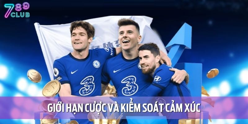 Soi Kèo Thể Thao Chính Xác – Cập Nhật Mỗi Ngày Tại 789CLUB 5 Giới hạn cược và kiểm soát cảm xúc là bí kíp để chơi thể thao hiệu quả