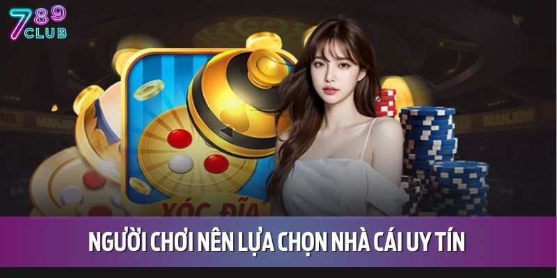 Xóc Đĩa Bịp: Cảnh Báo Và Phương Pháp Phát Hiện Khi Cá Cược 4 Người chơi nên lựa chọn nhà cái uy tín để tránh bị rơi vào bẫy xóc đĩa bịp