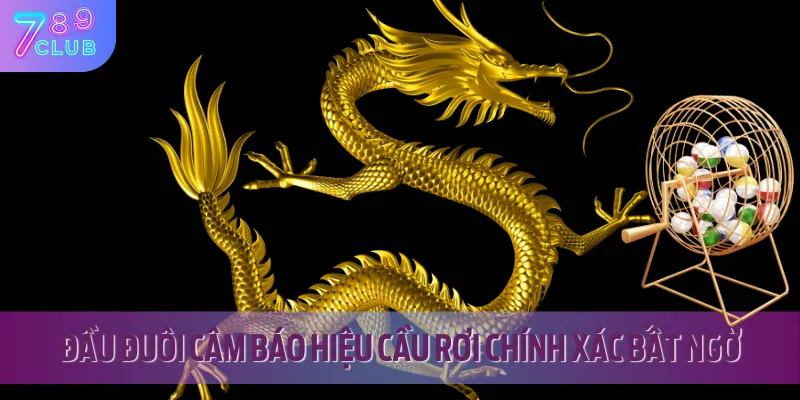 Bật Mí Phương Pháp Soi Cầu Rồng Bạch Kim Chính Xác Nhất 2 Đầu đuôi câm luôn được rất nhiều người chơi lựa chọn