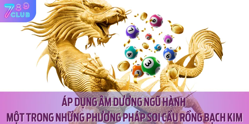 Bật Mí Phương Pháp Soi Cầu Rồng Bạch Kim Chính Xác Nhất 3 Phương pháp soi cầu Rồng Bạch Kim theo âm dương rất được ưa chuộng