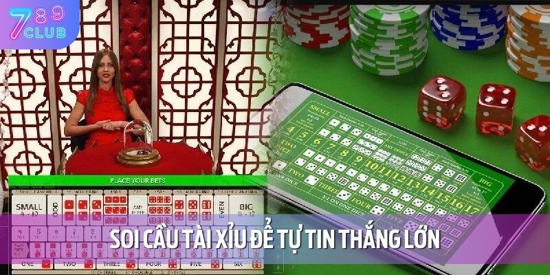 Các Loại Cầu Tài Xỉu Phổ Biến Và Cách Nhận Biết Cho Newbie 4 Soi cầu tài xỉu để tự tin thắng lớn