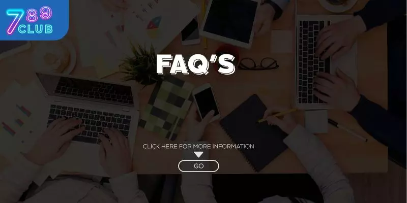 Trang Chủ 789 CLUB 10 Giải đáp các câu hỏi thường gặp tại đây