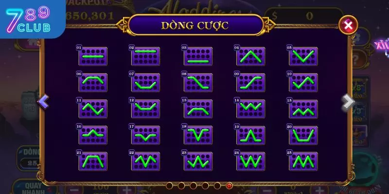 Aladin Slot 789CLUB – Quay Hũ Ma Thuật, Thưởng Cực Đã 4 Lưu ý khi tham gia Aladin Slot