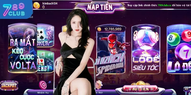 Trang Chủ 789 CLUB 4 Ưu điểm của 789CLUB